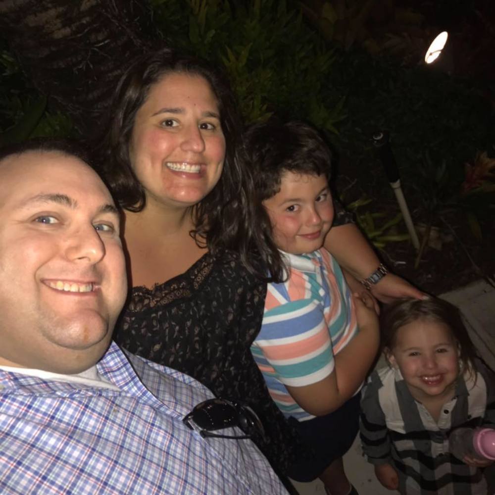 Meet your Posher, Jenny